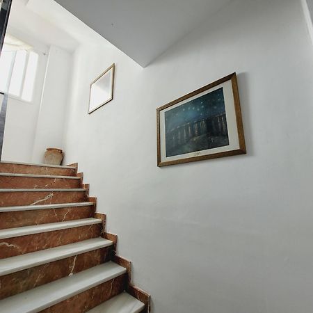Apartment In The Center Of เซบีญา ภายนอก รูปภาพ