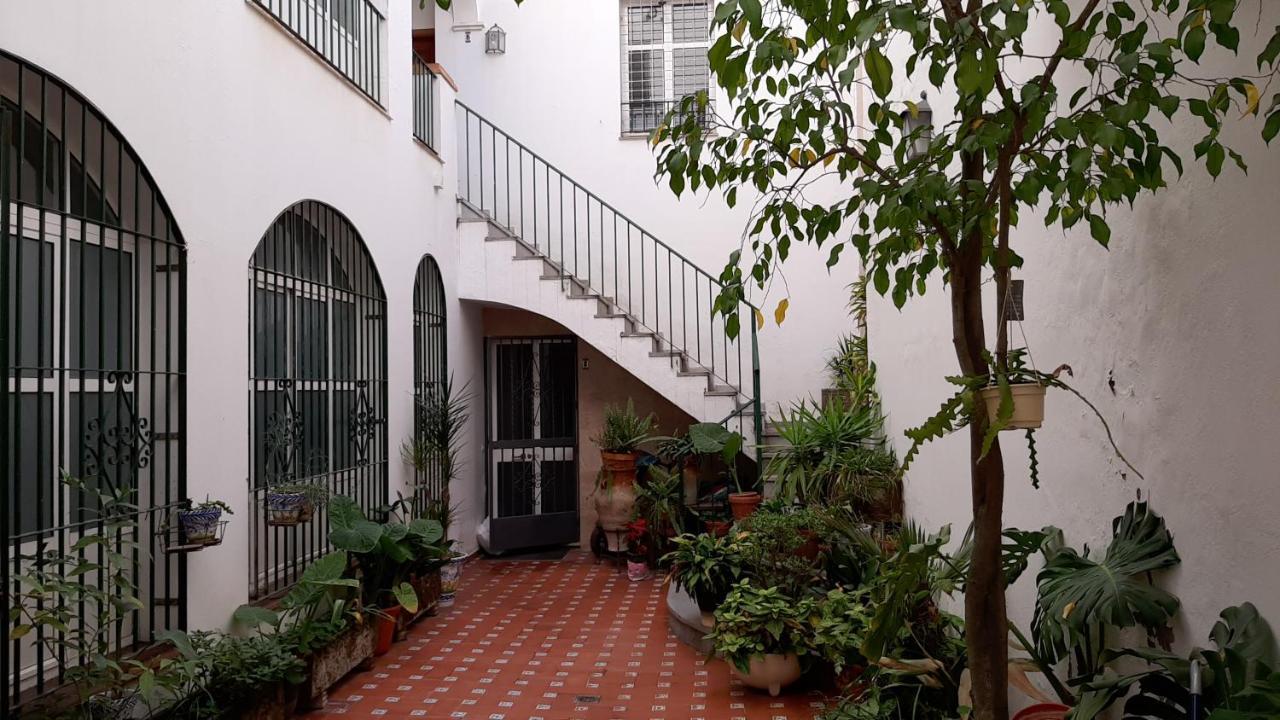 Apartment In The Center Of เซบีญา ภายนอก รูปภาพ