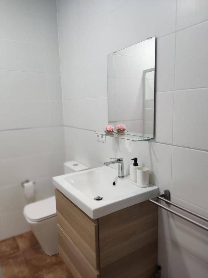 Apartment In The Center Of เซบีญา ภายนอก รูปภาพ