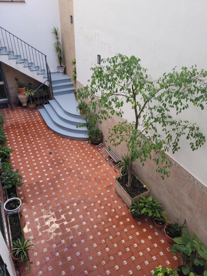 Apartment In The Center Of เซบีญา ภายนอก รูปภาพ