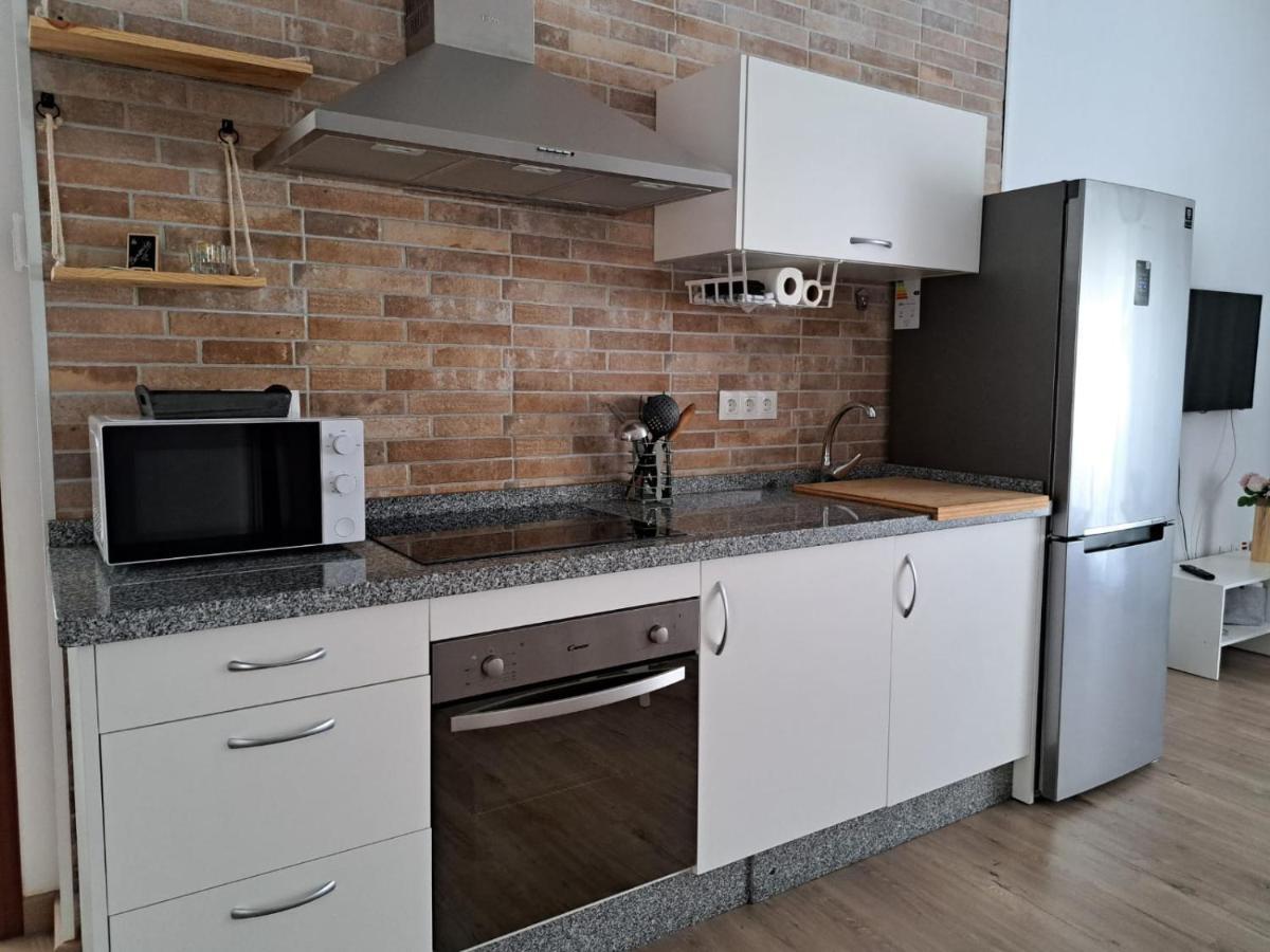 Apartment In The Center Of เซบีญา ภายนอก รูปภาพ