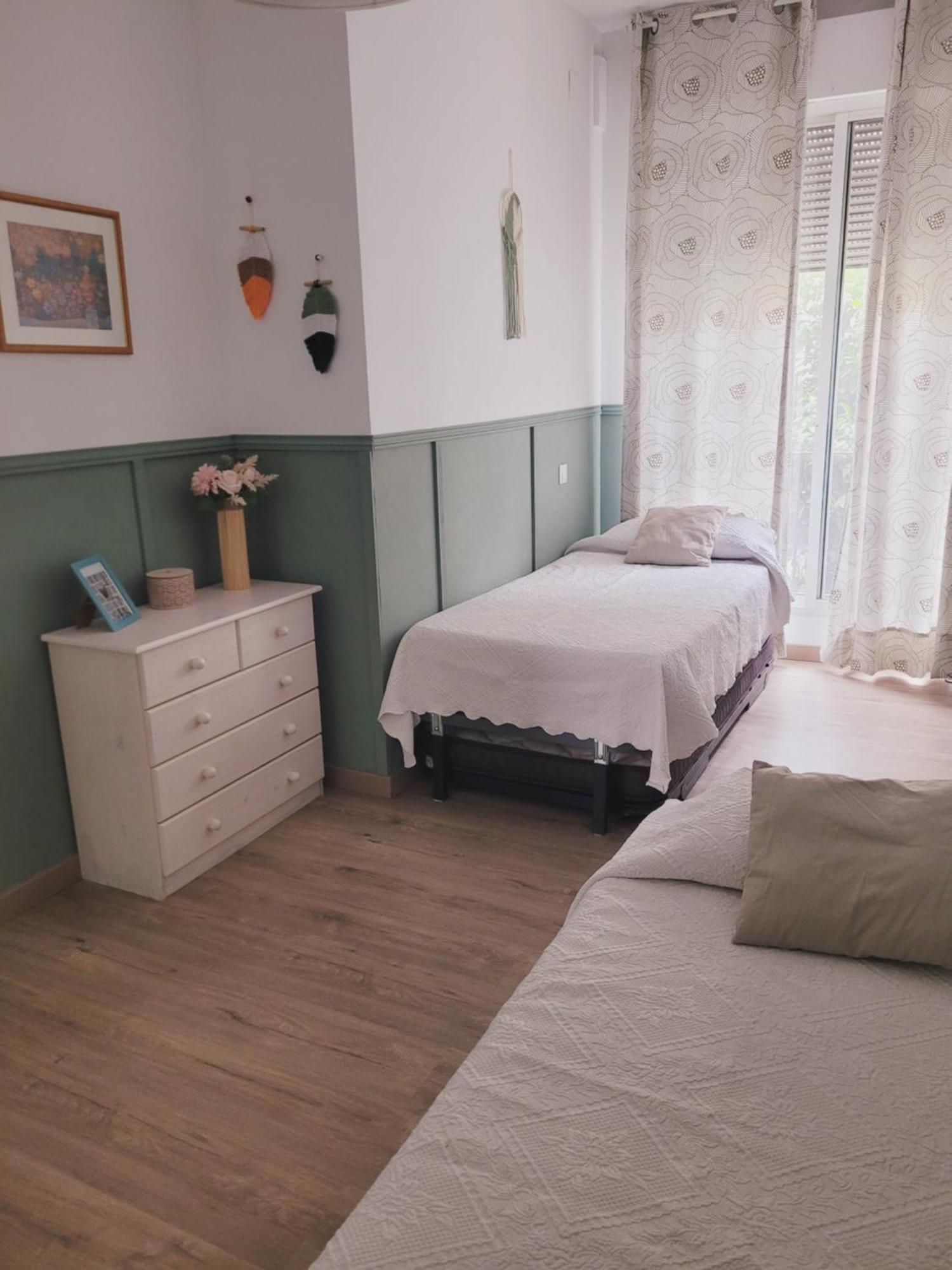 Apartment In The Center Of เซบีญา ภายนอก รูปภาพ