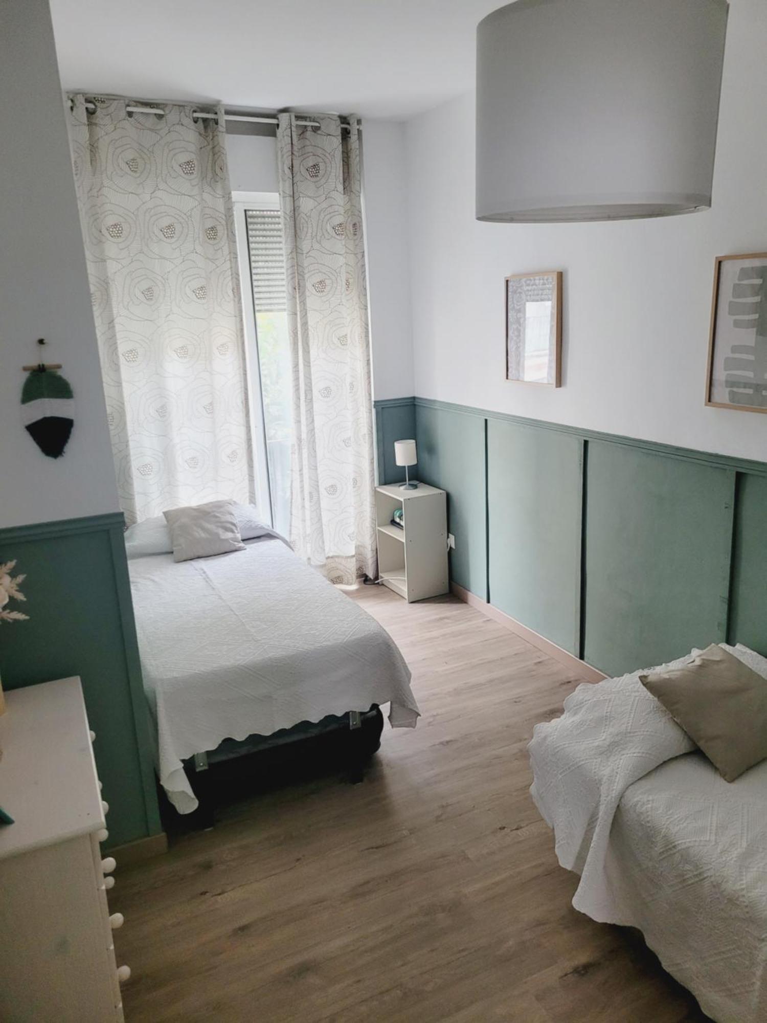 Apartment In The Center Of เซบีญา ภายนอก รูปภาพ