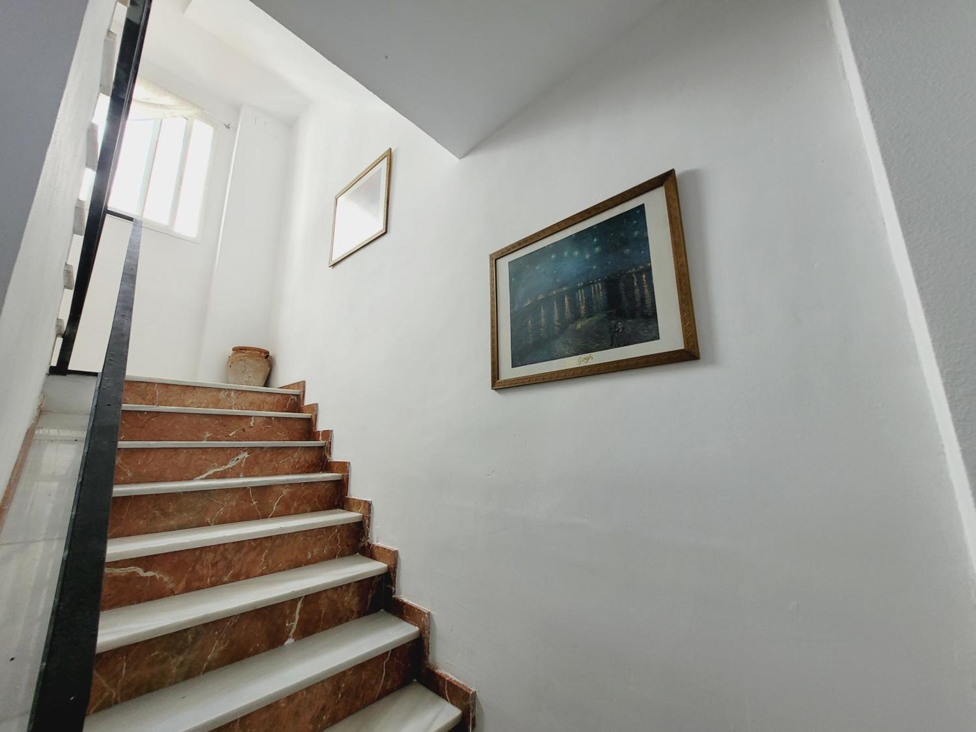 Apartment In The Center Of เซบีญา ภายนอก รูปภาพ
