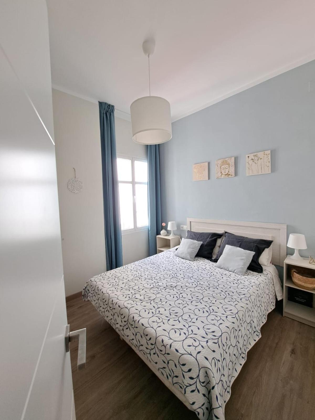 Apartment In The Center Of เซบีญา ภายนอก รูปภาพ