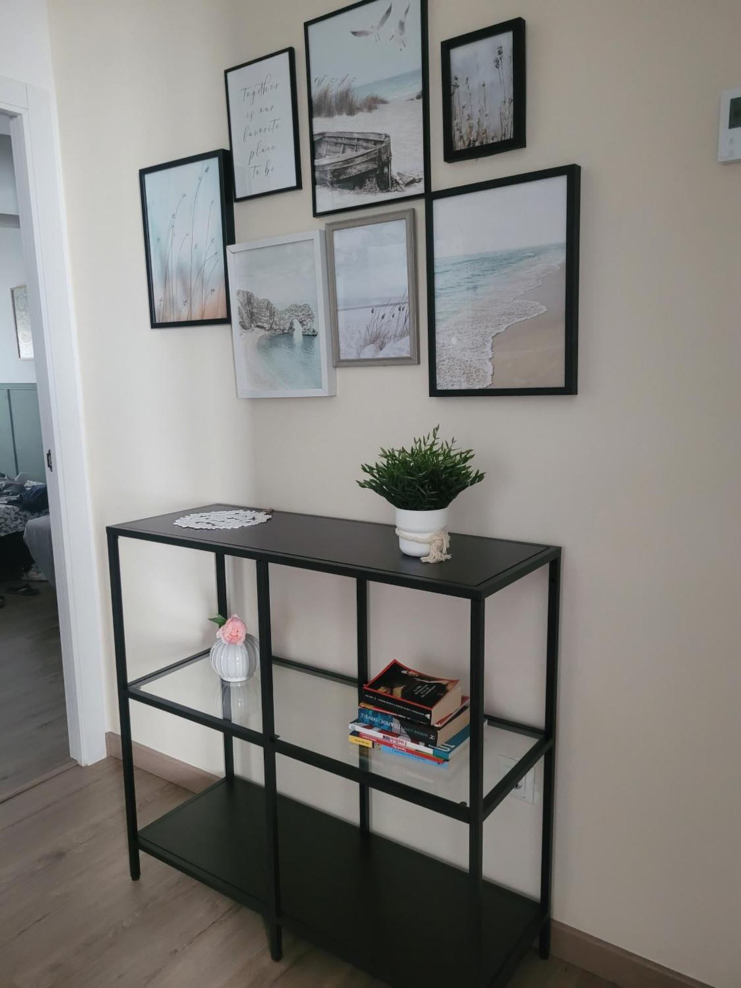 Apartment In The Center Of เซบีญา ภายนอก รูปภาพ