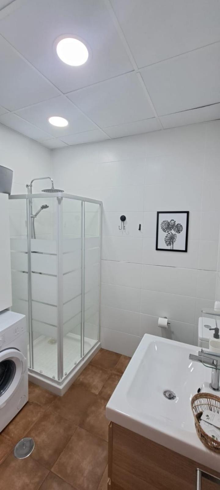 Apartment In The Center Of เซบีญา ภายนอก รูปภาพ