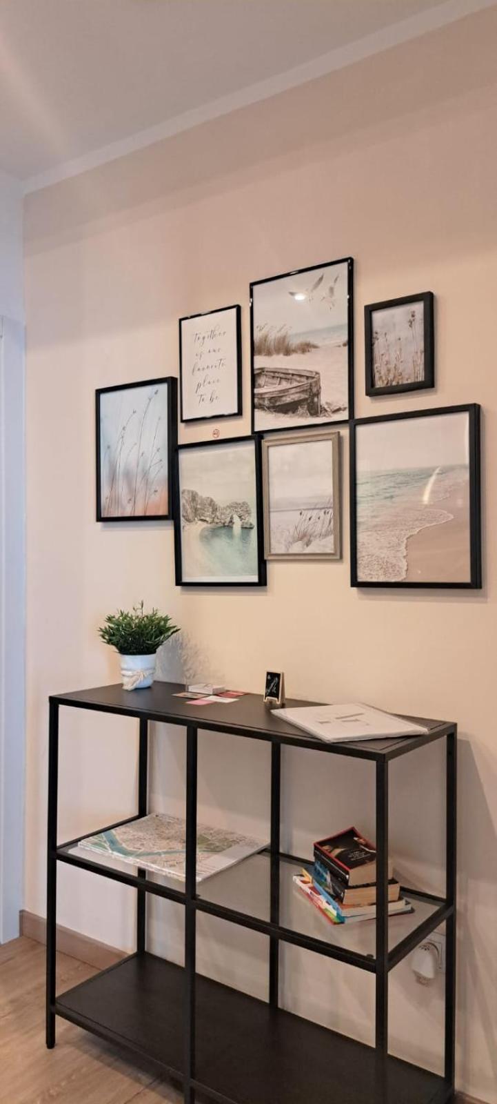Apartment In The Center Of เซบีญา ภายนอก รูปภาพ