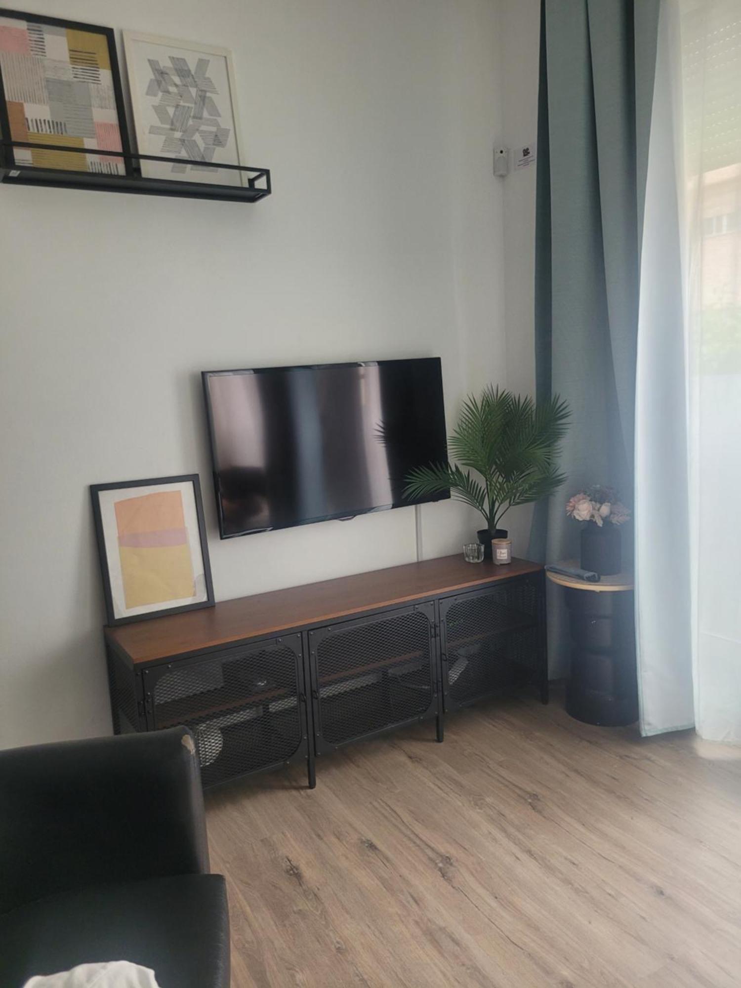 Apartment In The Center Of เซบีญา ภายนอก รูปภาพ